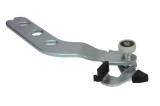 Ghidaj cu role, usa glisanta FIAT DUCATO caroserie (244_) (2001 - Prezent) BLIC 6003-00-0292P