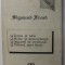 OPERE 1,TOTEM SI TABU,MOISE SI MONOTEISMUL,ANGOASA IN CIVILIZATIE... de SIGMUND FREUD 1991