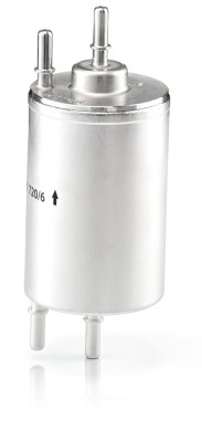 MANN-FILTER WK 720/6 filtru combustibil foto