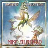 Mike Oldfield - Romantic Collection, CD