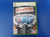 Shaun White: Snowboarding - joc XBOX 360