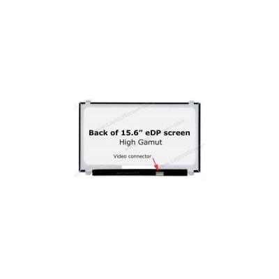 DISPLAY SH - LAPTOP DELL 7510 MODEL B156HAN01.1&amp;iuml;&amp;raquo;&amp;iquest; &amp;iuml;&amp;raquo;&amp;iquest;FHD (1920X1080) 30 PINI 15.6 INCH&amp;iuml;&amp;raquo;&amp;iquest; foto