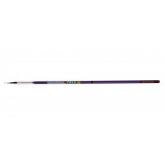 Varga/undita Konger Grafitex Pole 6.00 m A: 5-20 gr, 6 tronsoane