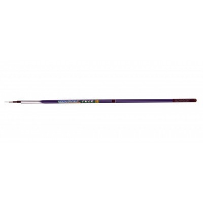Varga/undita Konger Grafitex Pole 6.00 m A: 5-20 gr, 6 tronsoane foto