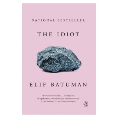 The Idiot foto