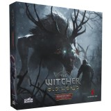 The Witcher - Old World - Monster Trail