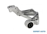 Trapez Volkswagen Polo (2001-2012)[9N_] #1