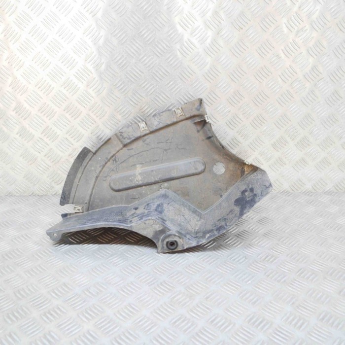 Scut motor st&acirc;nga spate BMW 2 Coupe F22, F87 2014 OEM: 7260765