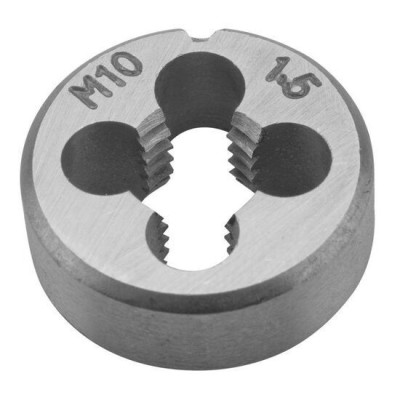 Filiera M10 (25x9mm) TOPEX foto