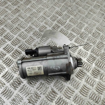 Electromotor SEAT TARRACO KN2 2022 OEM: 02E911022H,0001179606 foto
