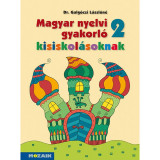 MS-2506U Magyar nyelvi gyakorl&oacute; kisiskol&aacute;soknak 2.o. - Dr. Galg&oacute;czi L&aacute;szl&oacute;n&eacute;