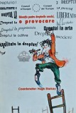 Cumpara ieftin Educatia pentru drepturile omului. O provocare - 1993 - Hugh Starkey (E184)