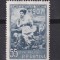 RASCOALELE TARANESTI DIN 1907 LP. 426 MNH