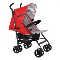 Carucior sport Camino rosu Coletto for Your BabyKids foto