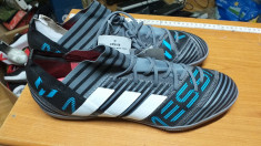 Adidasi Gazon Sintetic adidas Nemeziz Messi Tango 17.3 Nr. 46,5 nou foto