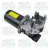 MEAT &amp; DORIA 27090 motor stergator
