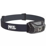 Frontala PETZL Actik 450 gray