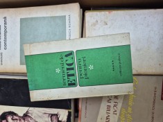 Termeni de etică pentru pionieri vintage