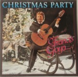 Francis Goya &ndash; Christmas Party _ NM / NM vinil, LP, disc muzica de Craciun, de Sarbatori _ CNR, Olanda, 1978