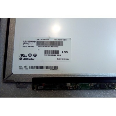 Display Laptop - LENOVO B50-45&amp;iuml;&amp;raquo;&amp;iquest;&amp;iuml;&amp;raquo;&amp;iquest; , 1366x768 , 30 pin , 15.6 foto