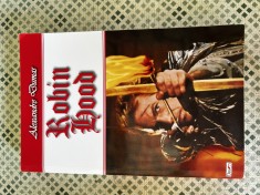 Alexandre Dumas - Robin Hood