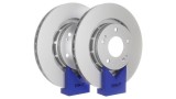 Disc frana Citroen C-Crosser, C-Crosser Enterprise; Mitsubishi Asx, Lancer Viii, Outlander I, Outlander II; Peugeot 4007, 294x24mm, 45.9 mm, OE