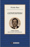Geniosfera - Nicolae Rusu