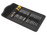 Set Șurubelnițe Kraftform Kompakt 60 ESD 17 Buc.