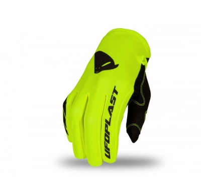 Manusi UFO Skill Radial Yellow Neon 2023 foto