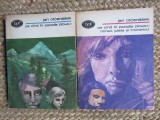 Jan Otcenasek, Pe c&icirc;nd c&acirc;nd &icirc;n Paradis ploua; Romeo, Julieta și &icirc;ntunericul