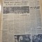 scanteia 23 octombrie 1958-vizita gheorghiu dej in cehoslovacia,oradea,carei