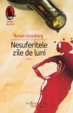 Nesuferitele zilei de luni - Amon Grunberg