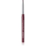 Clinique Quickliner for Lips creion contur buze culoare Intense Licorice 0,3 g