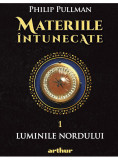 Cumpara ieftin Luminile Nordului (Materiile &icirc;ntunecate, vol. 1), Arthur