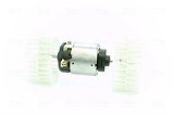Ventilator habitaclu MAN F90, F90 Unterflur, L2000, M 2000 L, M 2000 M, M90; Renault Trucks Magnum; Volvo FH12, FH16, Fm, Fm II, FM10, FM12, FM7,