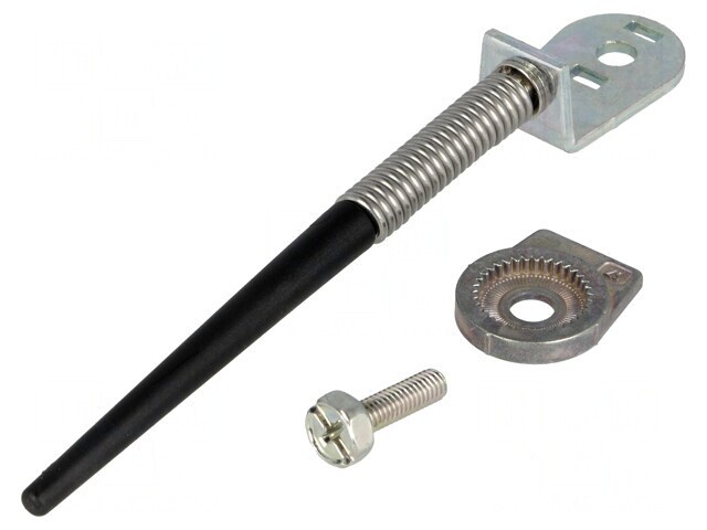 Cap Propulsie FK/FM/FR/FX/FZ