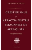 Crestinismul si atractia pentru persoanele de acelasi sex - Thomas Hopko