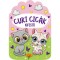 Cuki cic&aacute;k - kifestő