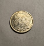 25000 lei 1946 UNC Piesa de Colectie