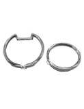 Set fibra reparatie DRL far dreapta BMW seria 5 F10 NFL 2010-2013