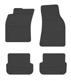 Covorase Presuri Auto Cauciuc Dedicate Audi A6 C6 2006-2011, Rezaw