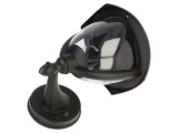 Lampă de grădină GRANDE IP54 E27 1 priză GTV Poland