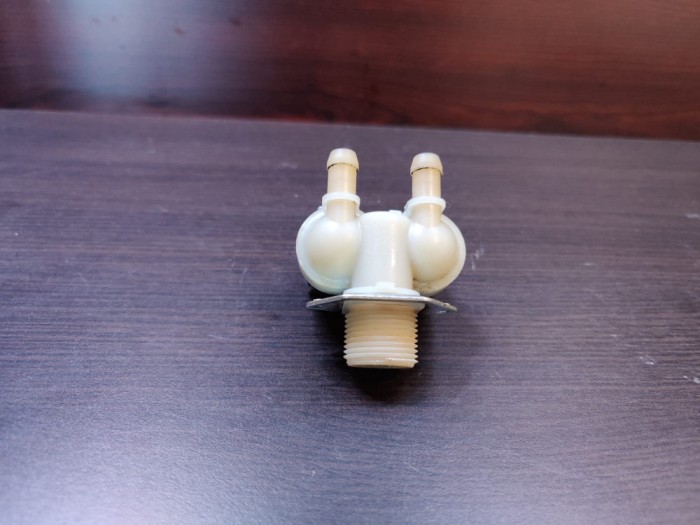 electrovalva dubla masina de spalat comfee tg70-10707e / C28