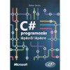 C# programoz&aacute;s l&eacute;p&eacute;sről l&eacute;p&eacute;sre - Reiter Istv&aacute;n