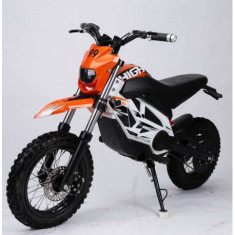 Scuter electric copii, offroad, 36V12Ah, Z-Tech ZT 68 foto