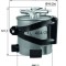 MAHLE KLH 44/25 filtru combustibil