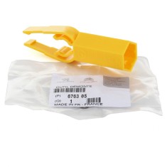 Cheie Extragere Capacele Prezoane Oe Peugeot 6763.05 foto