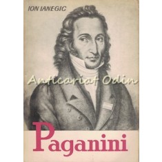 Paganini - Ion Ianegic