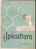 Revista Apicultura nr.1-1967