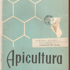 Revista Apicultura nr.1-1967